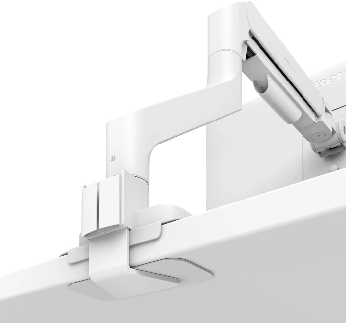 BENQ Ergo Arm BSH02 - White