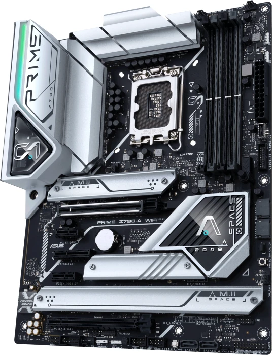 ASUS PRIME Z790-A Wi-Fi DDR5