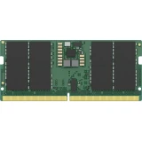 16GB DDR5-6400 CL52 Kingston SODIMM