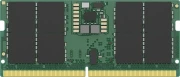 32GB DDR5-6400 CL52 Kingston SODIMM