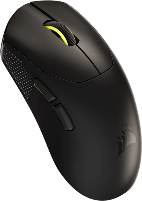CORSAIR SABRE v2 PRO ULTRALIGHT - Black