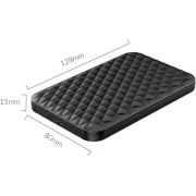 Orico 2520U3 кутия за диск 2.5"