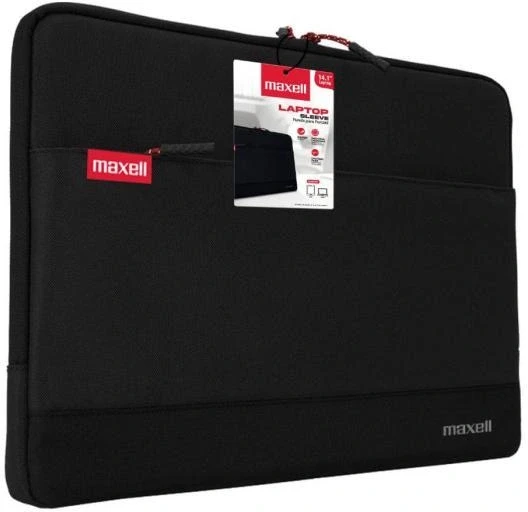 MAXELL Калъф BX-SL41 - 14.1" Black
