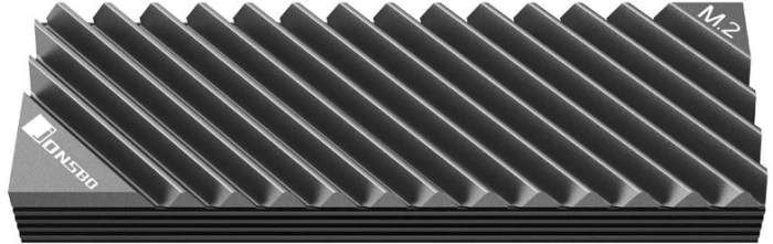 Пасивен охладител Jonsbo M.2 SSD