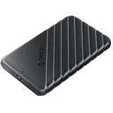 Orico 25PW1 Black кутия за диск 2.5"