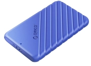 Orico 25PW1 Blue кутия за диск 2.5"