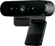 LOGITECH WEBCAM BRIO 4K - GRAPHITE