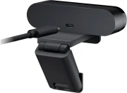 LOGITECH WEBCAM BRIO 4K - GRAPHITE