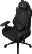LORGAR CHA41 - Black/White