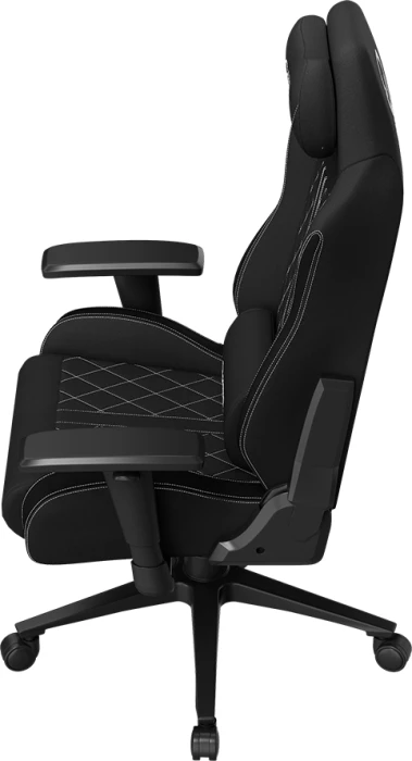 LORGAR CHA41 - Black/White