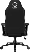 LORGAR CHA41 - Black/White