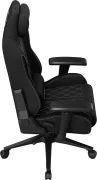 LORGAR CHA41 - Black/White