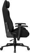 LORGAR CHA41 - Black/White