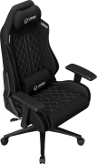 LORGAR CHA41 - Black/White
