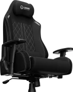 LORGAR CHA41 - Black/White