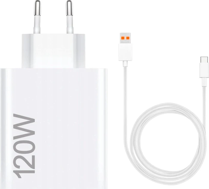 XIAOMI USB-A adapter - 120W