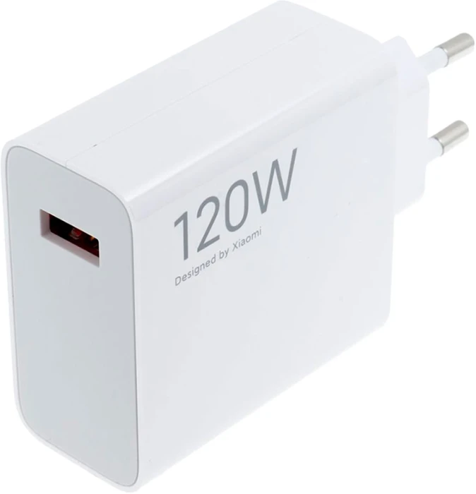 XIAOMI USB-A adapter - 120W