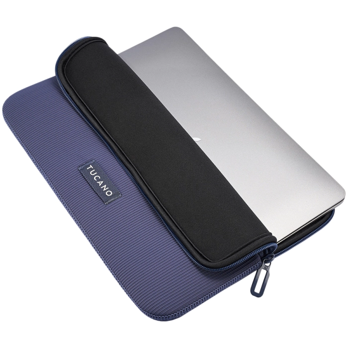 TUCANO COLORE 2 - 12" Blue
