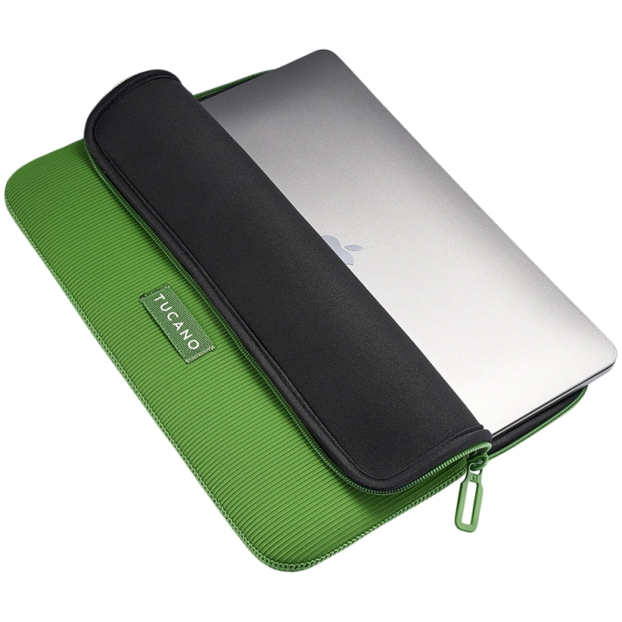 TUCANO COLORE 2 - 12" Green