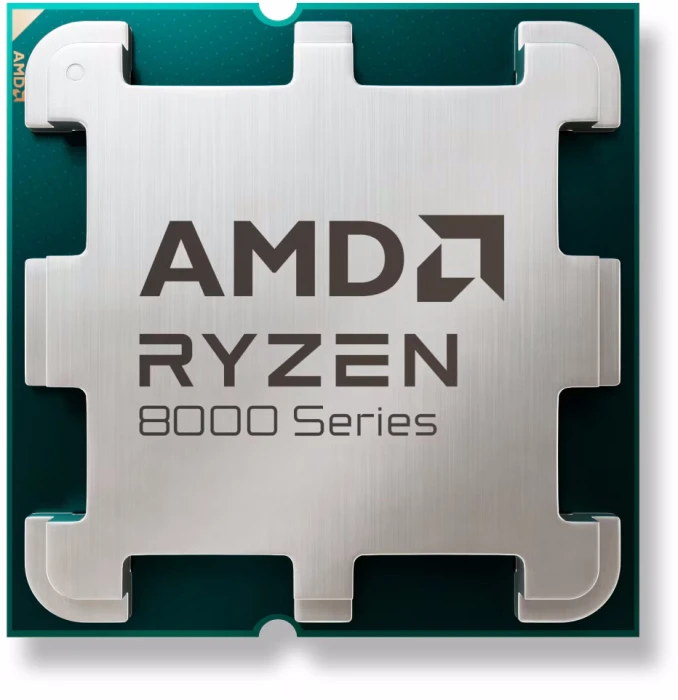 AMD Ryzen 7 8700F