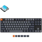 Keychron K1 SE TKL Hot-Swapp Blue Switch