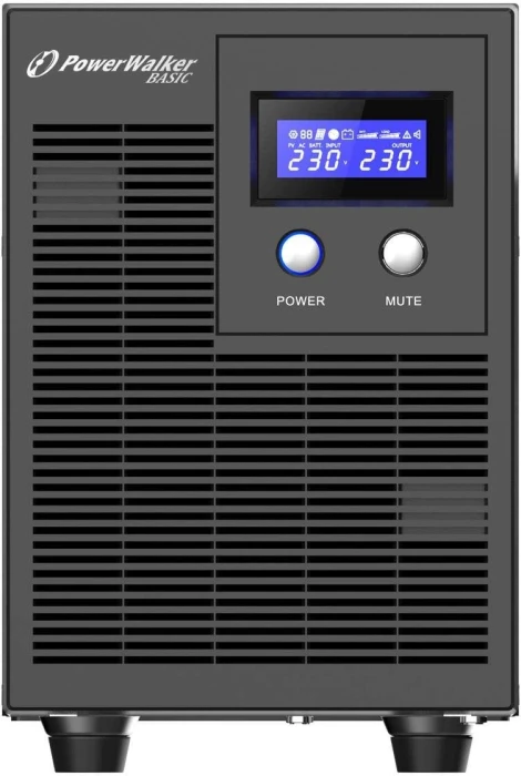 UPS POWERWALKER VI 3000 STL 3000 VA Line Interactive