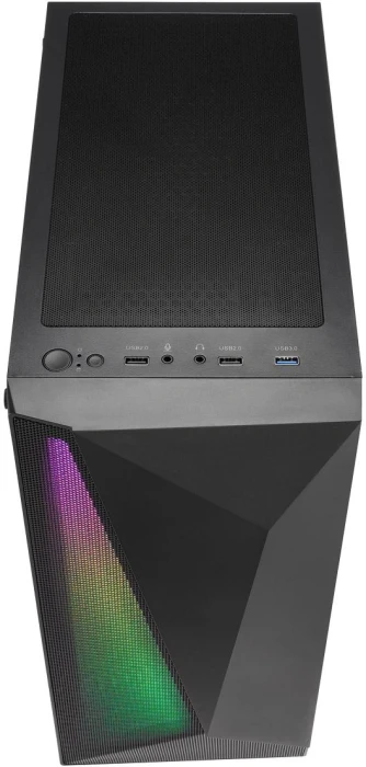 FSP CMT195A Black