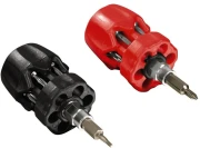 Отвертка с 7 накрайника HAMA 53051