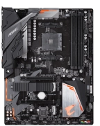 GIGABYTE B450 AORUS Elite V2