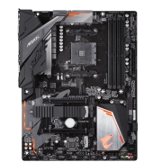 GIGABYTE B450 AORUS Elite V2