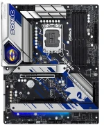 ASROCK Z790 PG SONIC DDR5