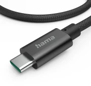 HAMA USB-C 5Gbps 240W - 1.5m