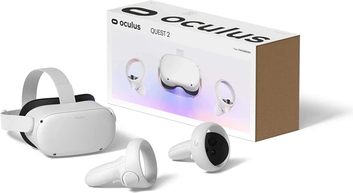 Oculus Quest 2 VR очила - 256GB