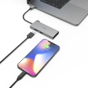 HAMA 200110 USB-C 6in1