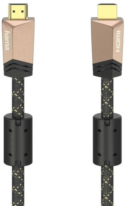 HAMA 205025 HDMI 2.0 4К - 1.5m