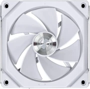Lian Li UNI FAN SL120 V2 White Reverse
