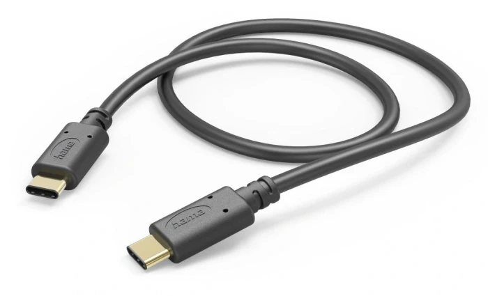 HAMA USB-C 2.0 60W - 1.0m