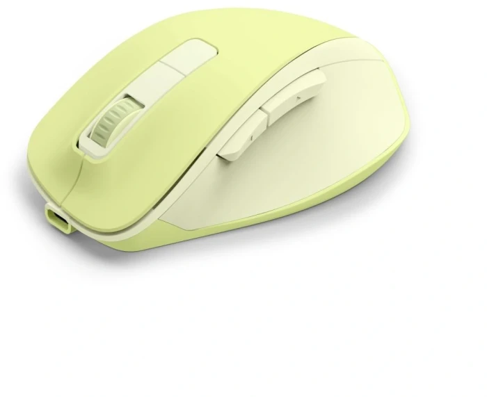 HAMA WM-500 Recharge - Green