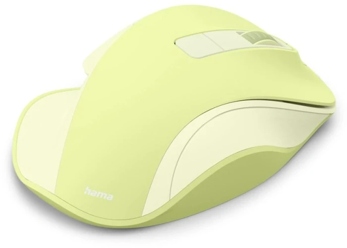 HAMA WM-500 Recharge - Green