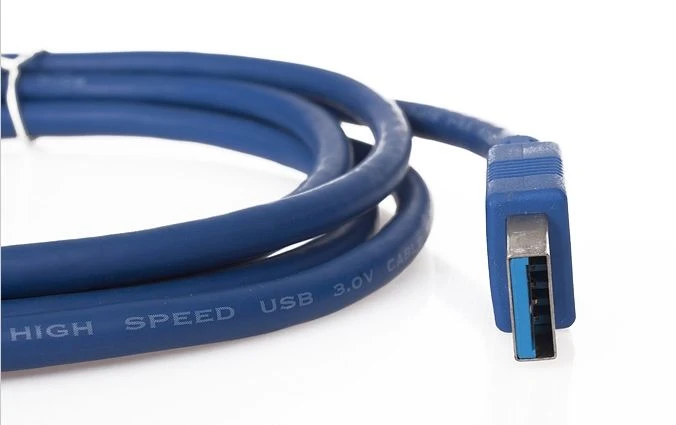 VCom Кабел USB 3.0  Extension AM / AF - CU302-1.8m