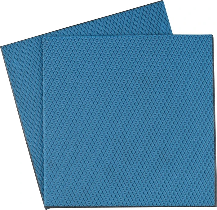 Термопроводящ пад Thermal Grizzly Minus Pad Advance 100 х 2.0 mm - 2 бр.