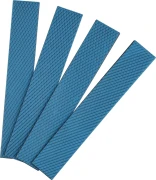 Термопроводящ пад Thermal Grizzly Minus Pad Advance 120х20х2.0 mm - 4 бр.