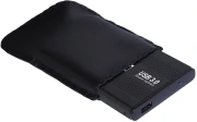 Makki Aluminium Кутия за диск 2.5"