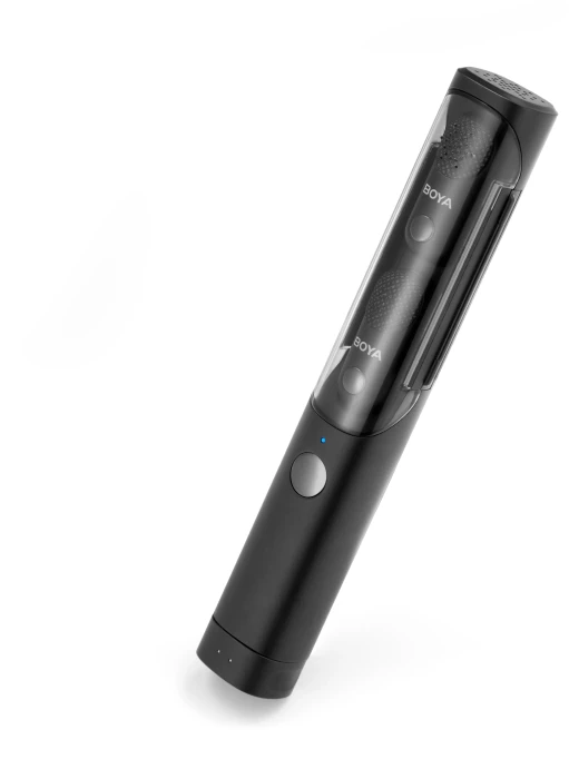 BOYA MAGIC 02 All-in-One Безжична система микрофони