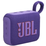 Блутут колонка JBL GO 4 Лилава