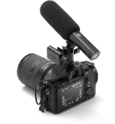 BOYA MAGIC 02 All-in-One Безжична система микрофони