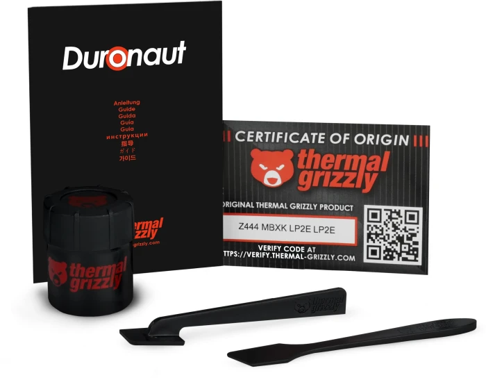 Thermal Grizzly Duronaut - 30g