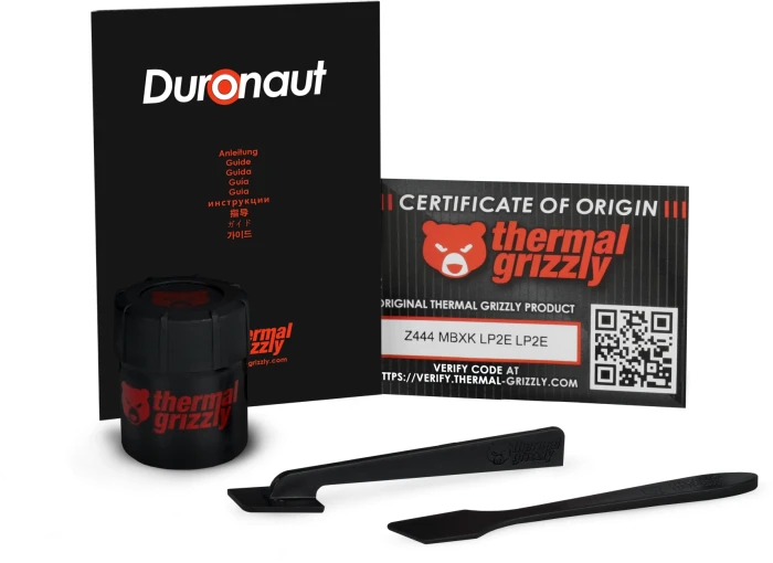 Thermal Grizzly Duronaut Pro - 30g