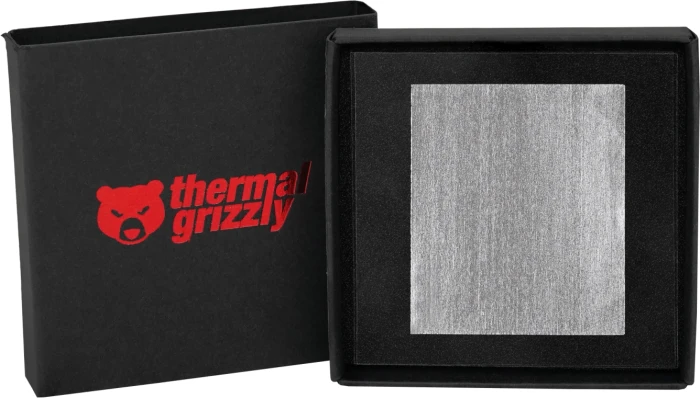 Термопроводящ пад Thermal Grizzly KryoSheet - 44 х 37 х 0.2 mm
