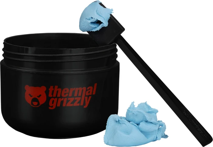 Термопроводяща паста Thermal Grizzly Putty Advanced - 100g